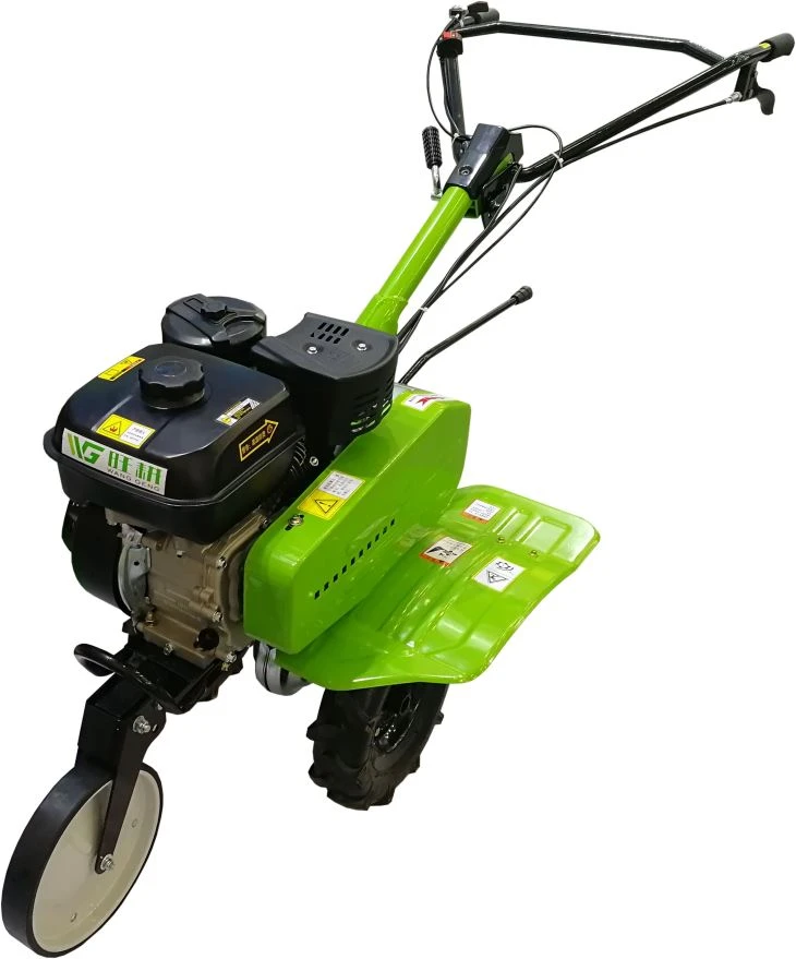Garden Tiller Cultivtor Gasolina Weeder
