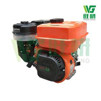 Motor de gasolina